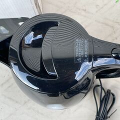 ★美品★ ドリテック 電気ケトル 24J 1.0L 900W dretecの画像