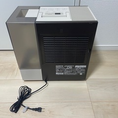 ダイニチ RXシリーズ 加湿器 HD-RX915 2016年製の画像