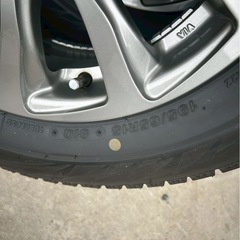 スタッドレス　2023 ノア　ヴォクシー　セレナ　ステップワゴン　エスクァイア　 ブリザック 195/65R15 の画像