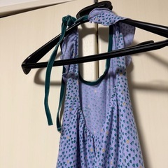 キャミソール　minimum minimumの画像