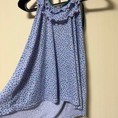 キャミソール　minimum minimumの画像