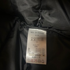 ジャンパーの画像