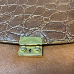 ショルダーバッグの画像