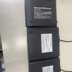 External ODD Deviceの画像