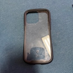 どうしてスマホも着替えないの？　iPhone15pro MAXスマホケースの画像