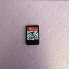 スーパーマリオパーティの画像