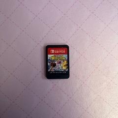 Ninjala ニンジャラ　スイッチソフトの画像