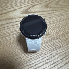 Garmin  FORE ATHLETE45sの画像