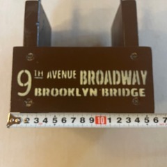 男前　鉢カバー　鉢①の画像