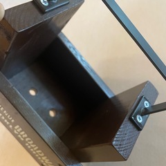 男前　鉢カバー　鉢①の画像