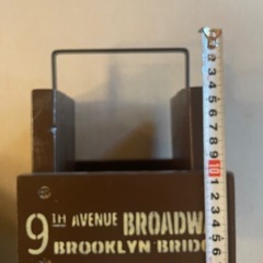 男前　鉢カバー　鉢①の画像