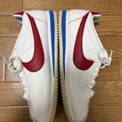 NIKE ナイキ クラシック コルテッツ 25cmの画像