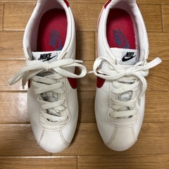 NIKE ナイキ クラシック コルテッツ 25cmの画像
