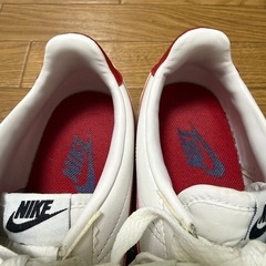NIKE ナイキ クラシック コルテッツ 25cmの画像