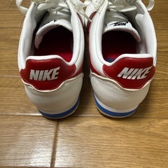 NIKE ナイキ クラシック コルテッツ 25cmの画像