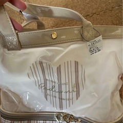 プールバッグ　新品の画像