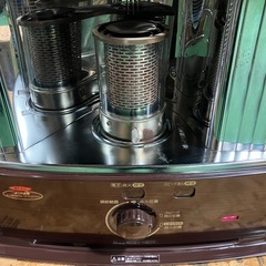 CORONA石油ストーブ よごれま栓 大容量5Lの画像