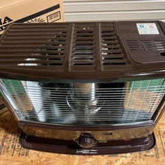 CORONA石油ストーブ よごれま栓 大容量5Lの画像