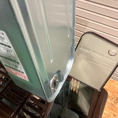 CORONA石油ストーブ よごれま栓 大容量5Lの画像