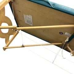 EARTHLITE アースライト　整体用　折りたたみ　ベッドの画像