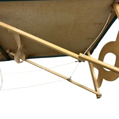 EARTHLITE アースライト　整体用　折りたたみ　ベッドの画像