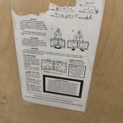 EARTHLITE アースライト　整体用　折りたたみ　ベッドの画像