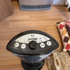 グラファイトヒーター　900w　の画像