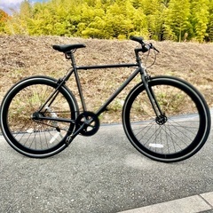 ANIMATOアニマート700Cシングルピスト510mm【大阪吹田・整備済】の画像