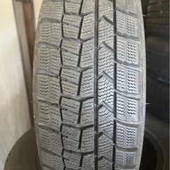 165/65R14,2021年, ダンロップの画像