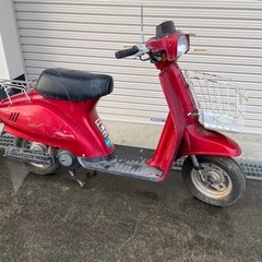 スズキ 蘭 ラン 未整備 現状 初爆確認済 書類ありの画像