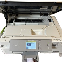 　MFC-J1500N　ジャンク品　　　　の画像