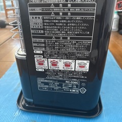 石油ストーブ　の画像