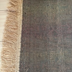 【ベルギー産】ベルギー絨毯の画像