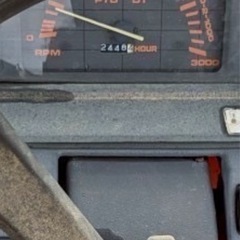 Kubota M1-85の画像