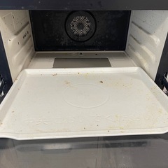 【急募】【非対面お渡し】ジャンク品  日立オーブンレンジの画像