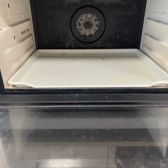 【急募】【非対面お渡し】ジャンク品  日立オーブンレンジの画像