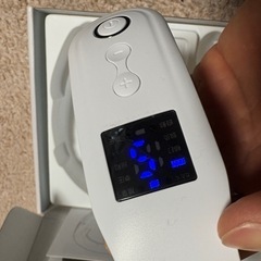 ネックリラックスの画像