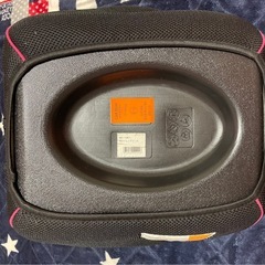 ジュニアシートの画像
