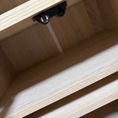 ハイタイプ　テレビ台の画像