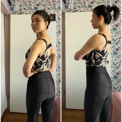 【ヒップアップ・美尻】美容整体×マシンピラティス90分8,000円→5,500円 無料駐車場 / 無料お着換え / 無料ドリンクの画像