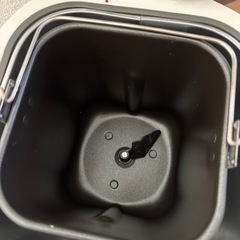 シロカ ホームベーカリーの画像