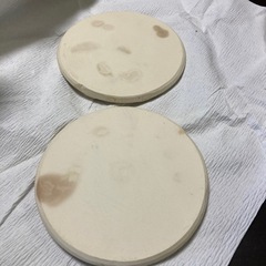 　新古品　釜飯用　釜めし２つまとめての画像