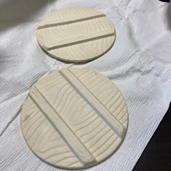 　新古品　釜飯用　釜めし２つまとめての画像