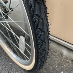 26インチほぼ新品の画像