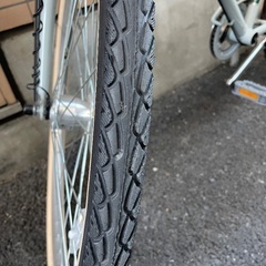 26インチほぼ新品の画像