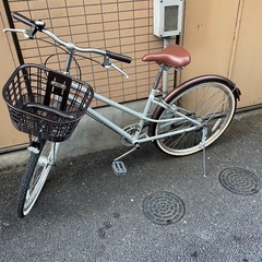 26インチほぼ新品の画像