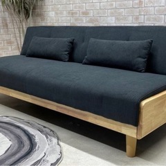 ソファ、ソファベッドの画像