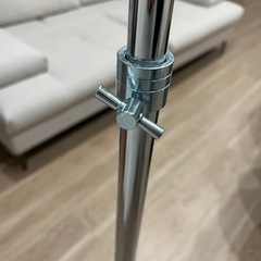 ハンガーラック(耐荷重140kg)の画像