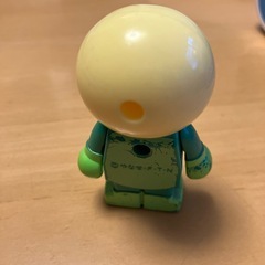 メロンパンナ　おもちゃの画像