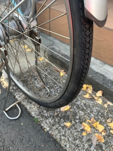 自転車
